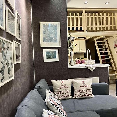 Apartment Marija Kopaonik Bagian luar foto