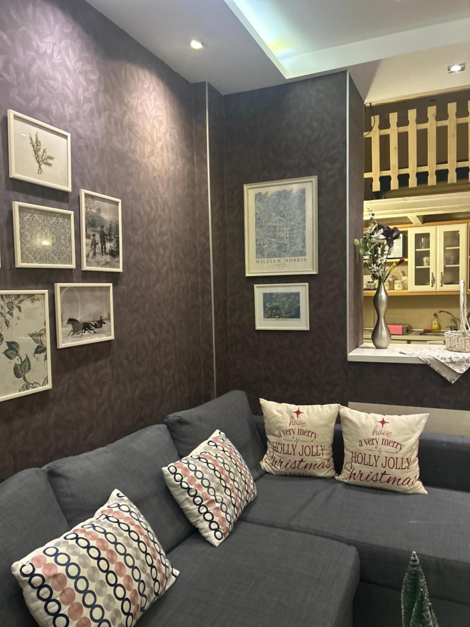 Apartment Marija Kopaonik Bagian luar foto