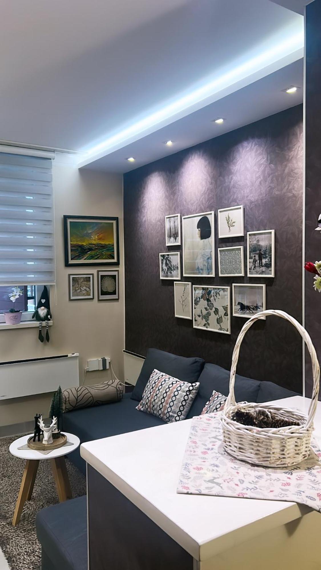 Apartment Marija Kopaonik Bagian luar foto