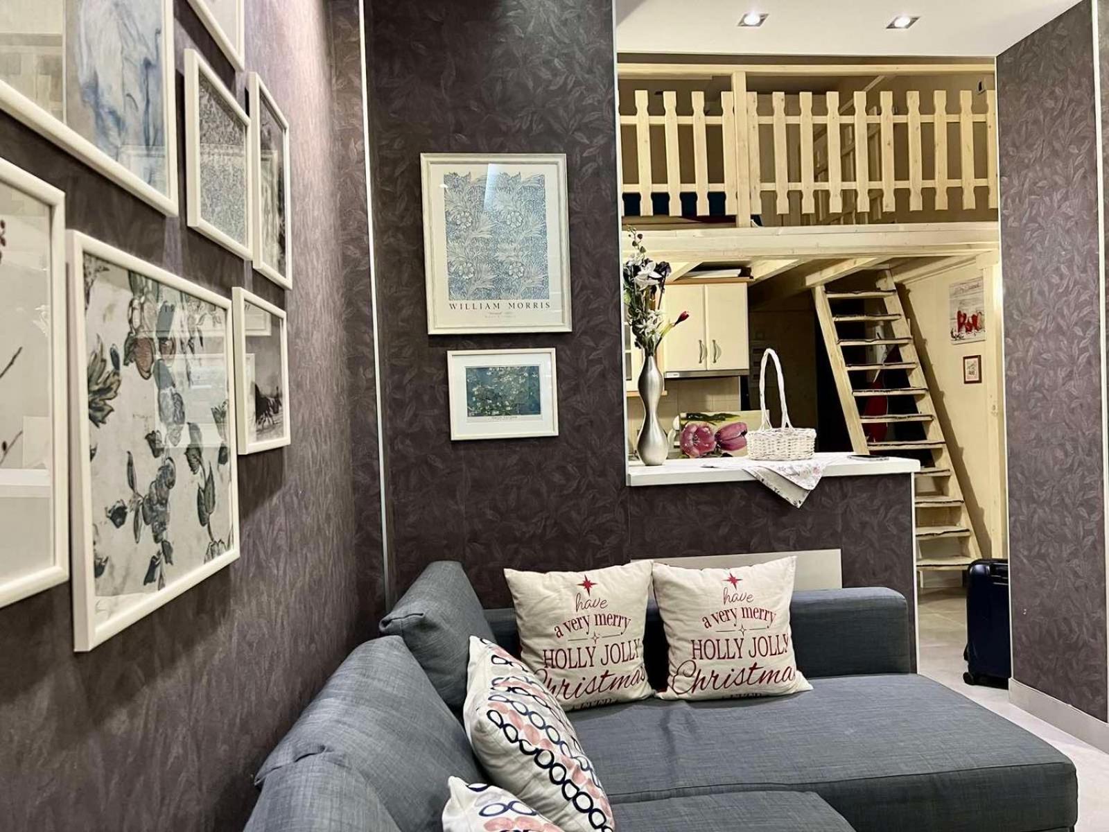 Apartment Marija Kopaonik Bagian luar foto