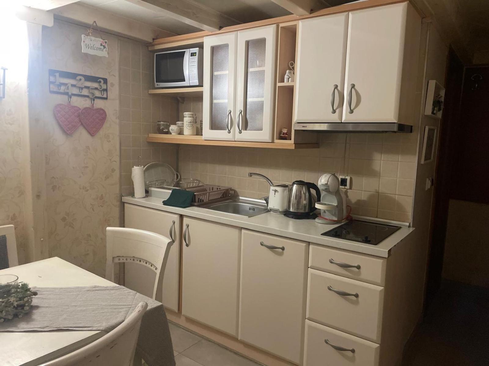 Apartment Marija Kopaonik Bagian luar foto