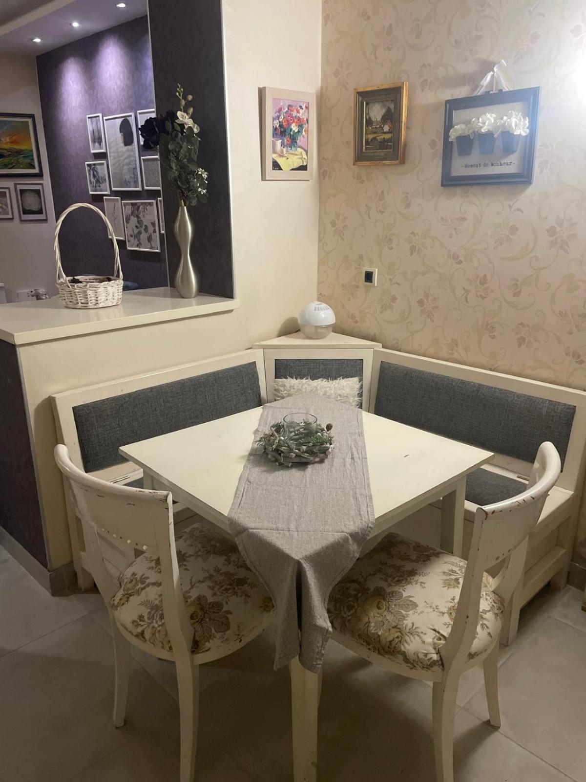 Apartment Marija Kopaonik Bagian luar foto