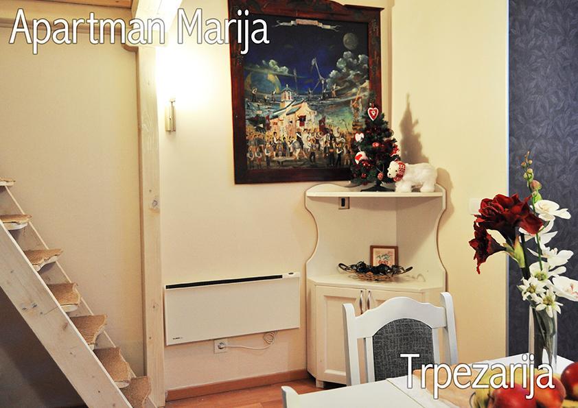 Apartment Marija Kopaonik Bagian luar foto