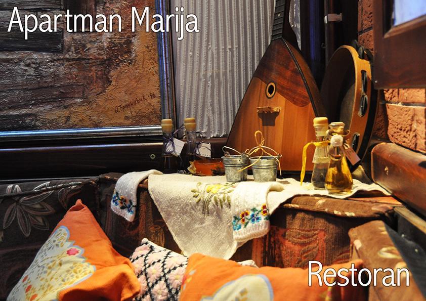 Apartment Marija Kopaonik Bagian luar foto