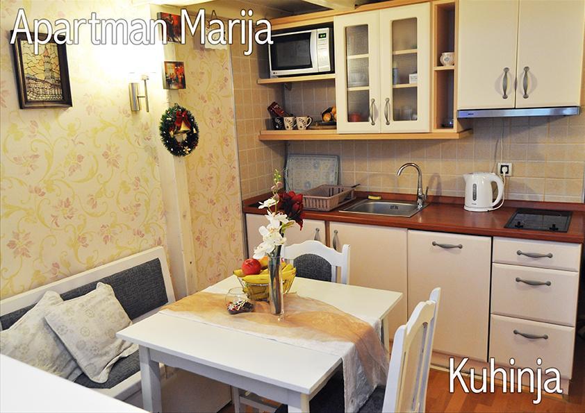 Apartment Marija Kopaonik Bagian luar foto