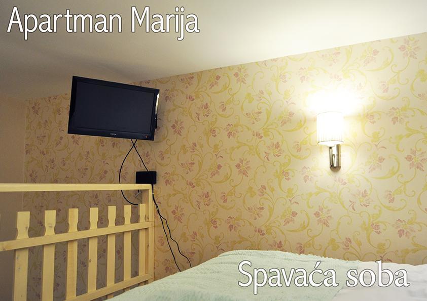 Apartment Marija Kopaonik Bagian luar foto