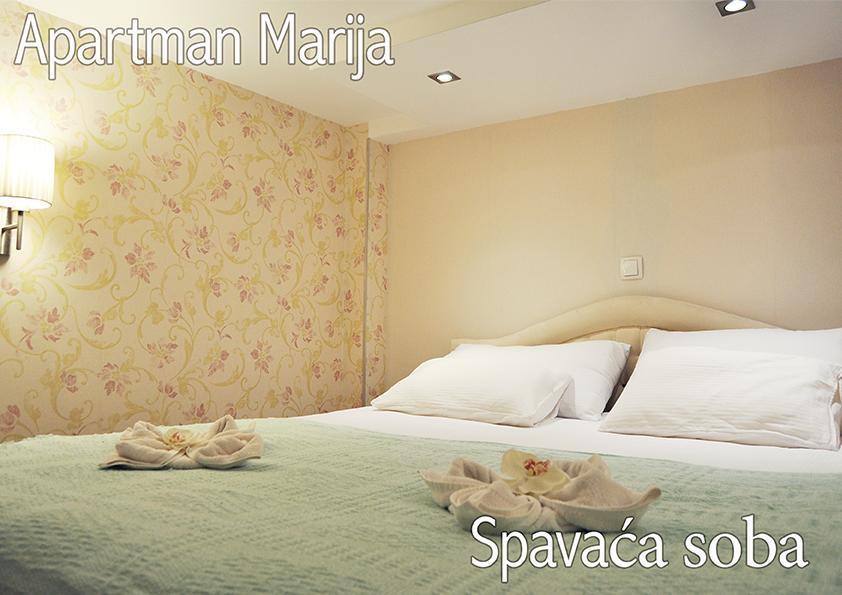 Apartment Marija Kopaonik Bagian luar foto