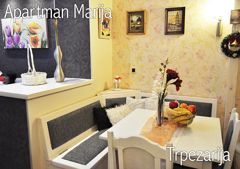Apartment Marija Kopaonik Bagian luar foto
