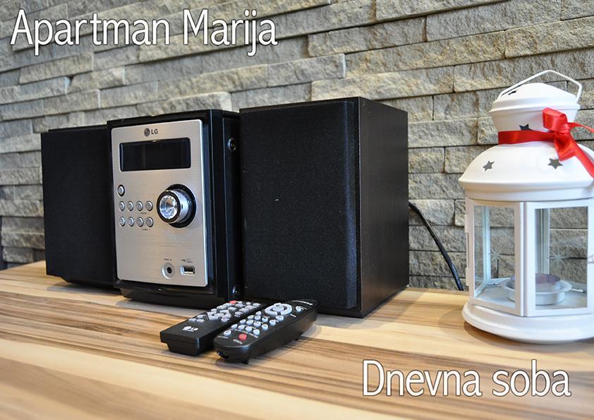 Apartment Marija Kopaonik Bagian luar foto