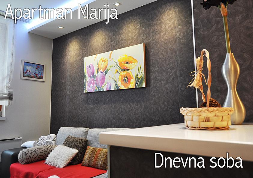 Apartment Marija Kopaonik Bagian luar foto