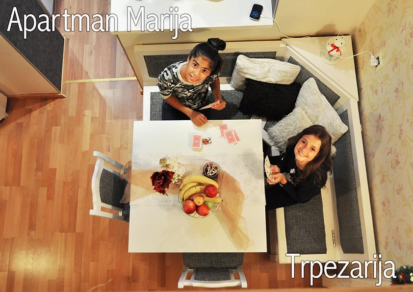 Apartment Marija Kopaonik Bagian luar foto