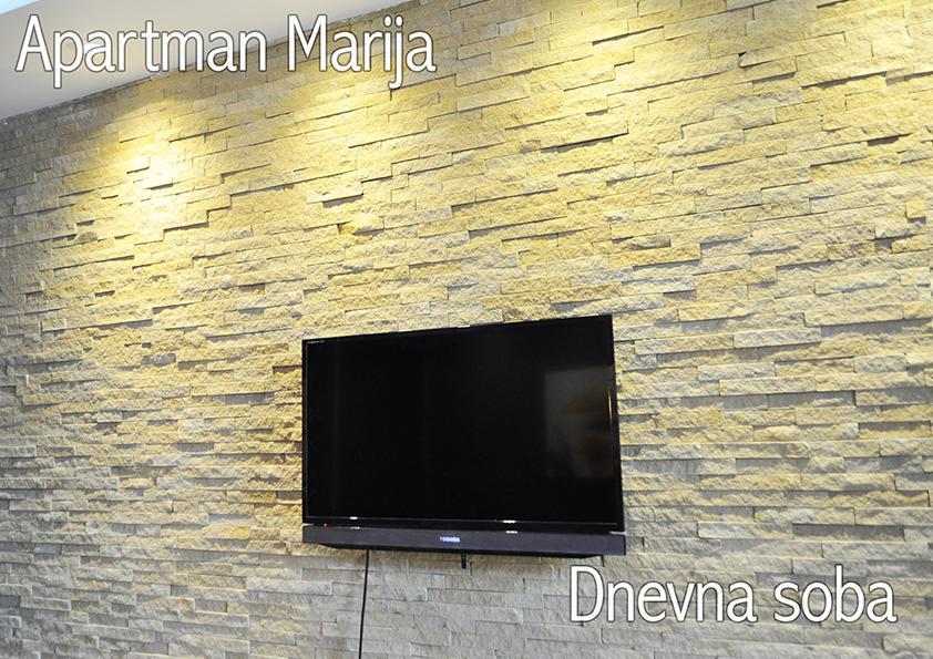 Apartment Marija Kopaonik Bagian luar foto