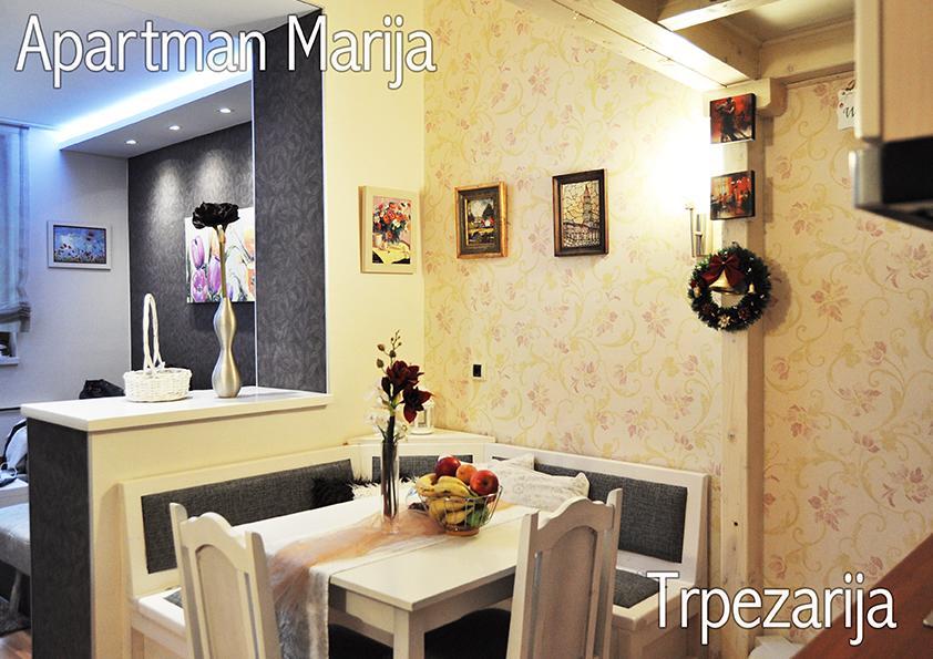 Apartment Marija Kopaonik Bagian luar foto