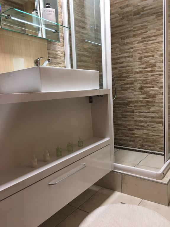 Apartment Marija Kopaonik Bagian luar foto