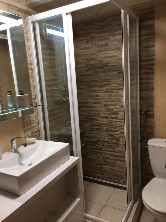 Apartment Marija Kopaonik Bagian luar foto