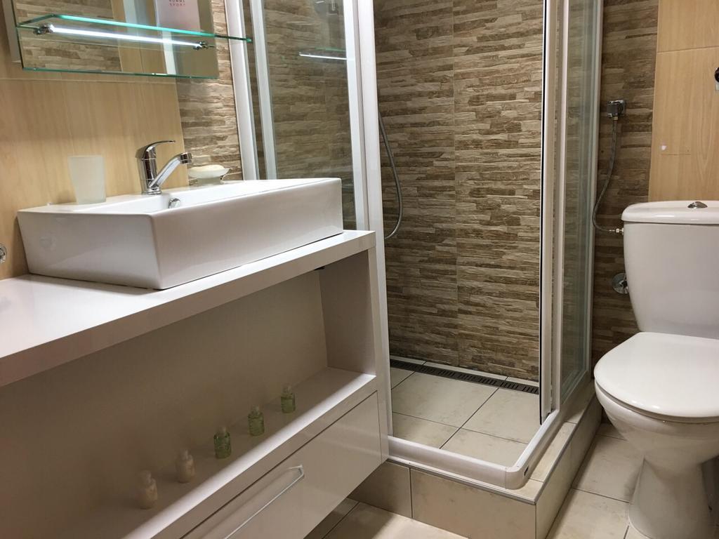 Apartment Marija Kopaonik Bagian luar foto