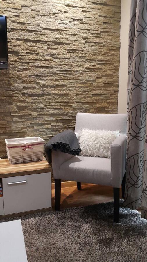 Apartment Marija Kopaonik Bagian luar foto
