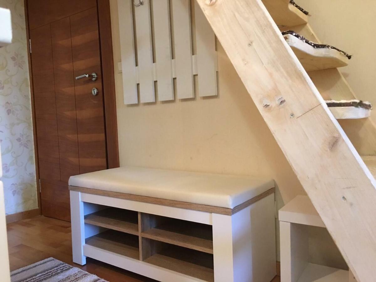 Apartment Marija Kopaonik Bagian luar foto