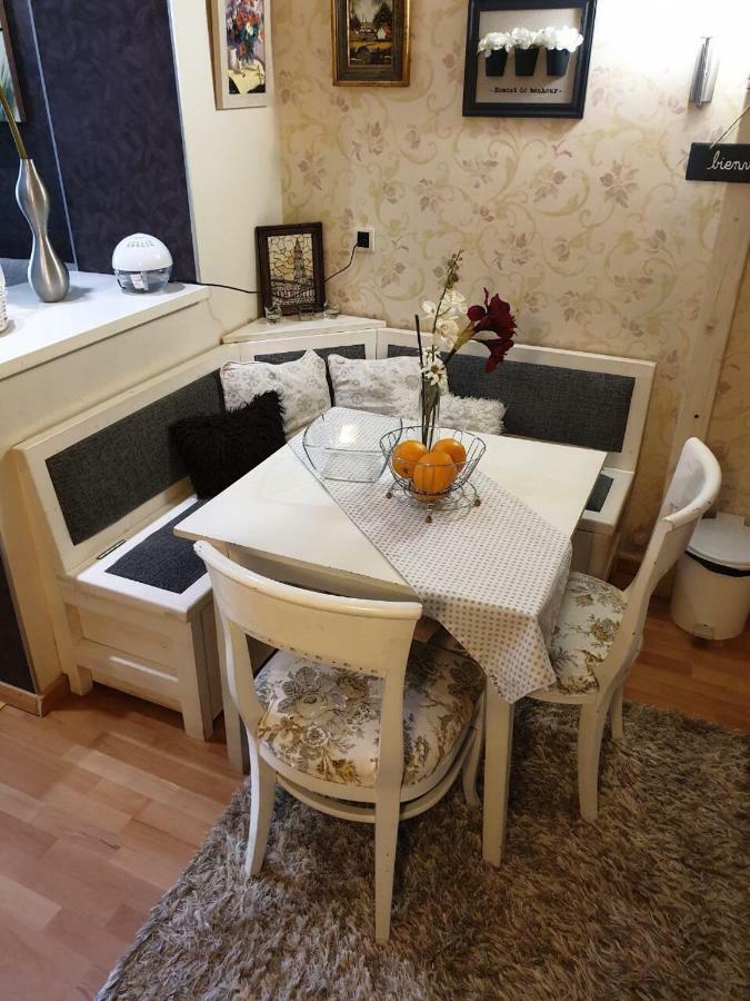 Apartment Marija Kopaonik Bagian luar foto