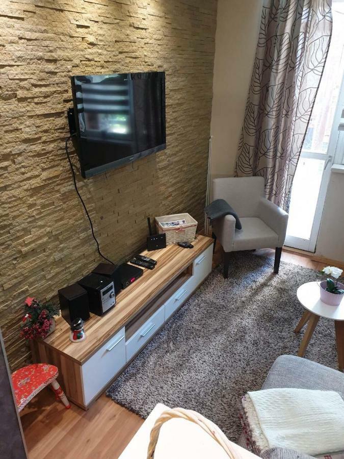 Apartment Marija Kopaonik Bagian luar foto