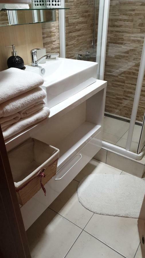 Apartment Marija Kopaonik Bagian luar foto