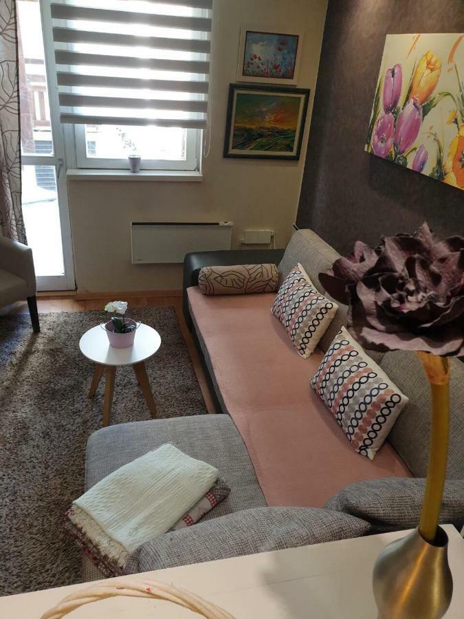 Apartment Marija Kopaonik Bagian luar foto