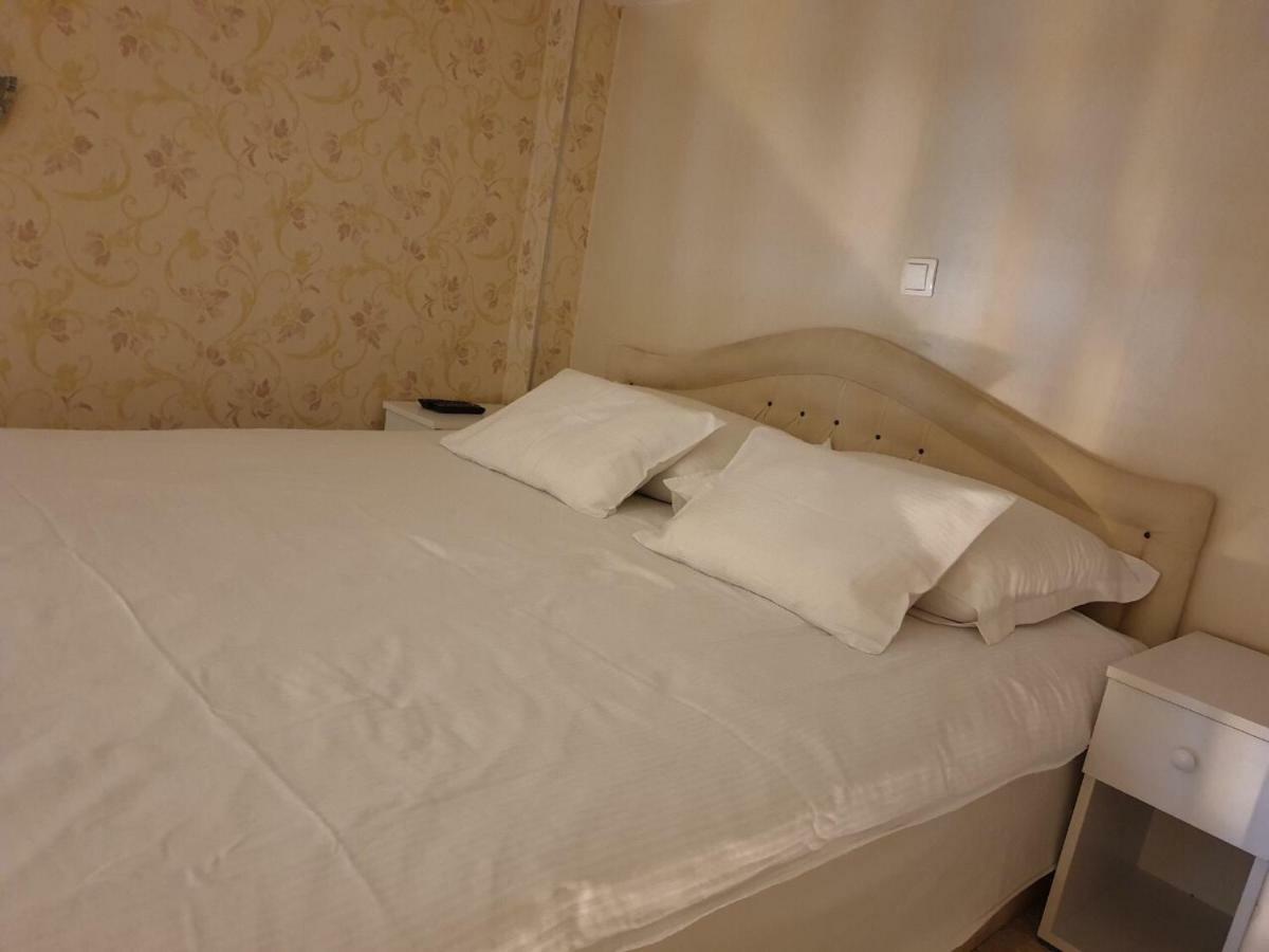 Apartment Marija Kopaonik Bagian luar foto