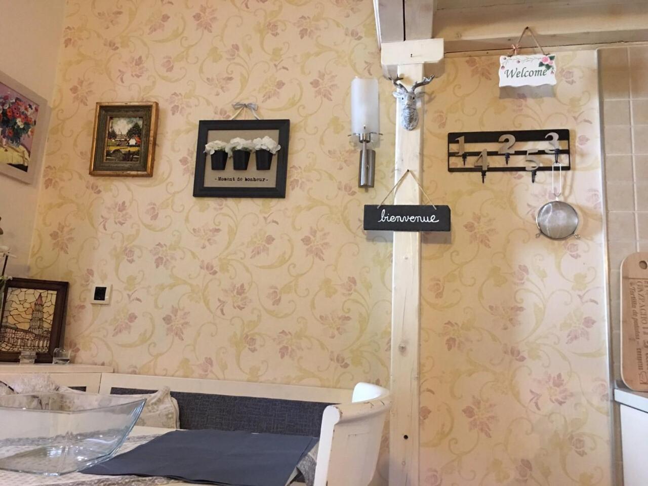 Apartment Marija Kopaonik Bagian luar foto
