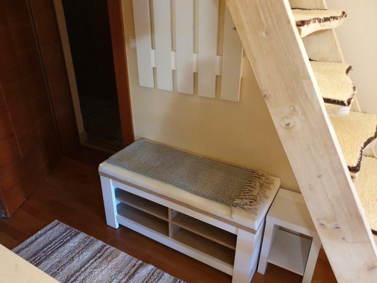 Apartment Marija Kopaonik Bagian luar foto